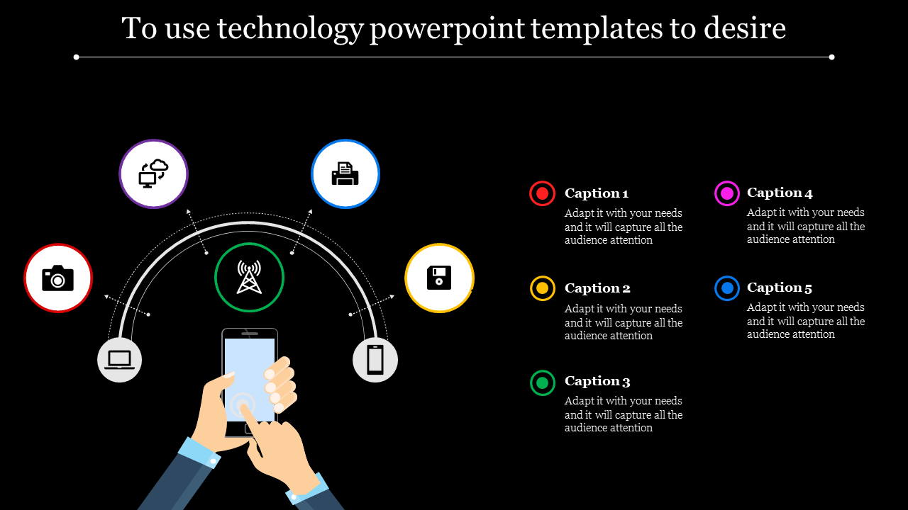 technology powerpoint templates-To use technology powerpoint templates to desire